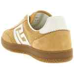 Balmain Suede Sneakers