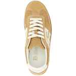 Balmain Suede Sneakers