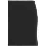 Fabiana Filippi Shiny Satin Enver Skirt
