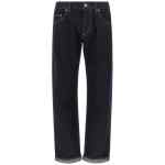 Dolce & Gabbana Dg Embroidery Jeans