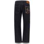 Dolce & Gabbana Dg Embroidery Jeans