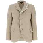 Comme Des Garcons Double Layer Lapel Blazer