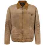Golden Goose Journey Reversible Jacket