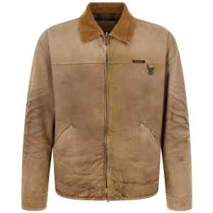 Golden Goose Journey Reversible Jacket