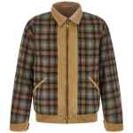 Golden Goose Journey Reversible Jacket