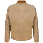 Golden Goose Journey Reversible Jacket