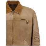 Golden Goose Journey Reversible Jacket