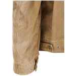 Golden Goose Journey Reversible Jacket