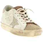 Golden Goose Superstar Sneakers