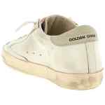 Golden Goose Superstar Sneakers