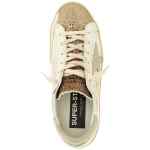 Golden Goose Superstar Sneakers