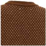 Golden Goose Journey Jacquard Sweater