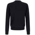 Dolce & Gabbana Heraldic Coat Of Arms Sweater