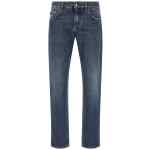 Dolce & Gabbana Denim Jeans