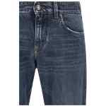Dolce & Gabbana Denim Jeans
