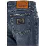 Dolce & Gabbana Denim Jeans