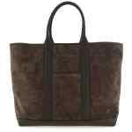 Tom Ford Suede Shopping Bag