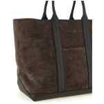 Tom Ford Suede Shopping Bag