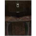 Tom Ford Suede Shopping Bag