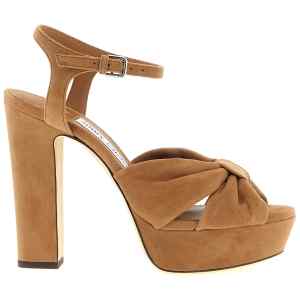 Jimmy Choo Heloise Sandals
