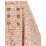 Balmain Skater Skirt