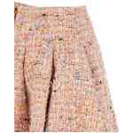 Balmain Skater Skirt