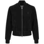 Ami Paris Ami De Coeur Jacket