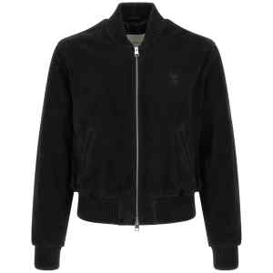 Ami Paris Ami De Coeur Jacket