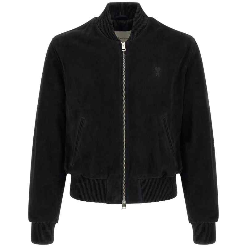 HJK152LH0059001_01_M_2026-07-21T09-18-52.629Z-1 Ami Paris Ami De Coeur Jacket
