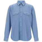 Tom Ford Faille Shirt