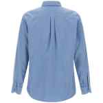 Tom Ford Faille Shirt