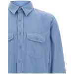 Tom Ford Faille Shirt