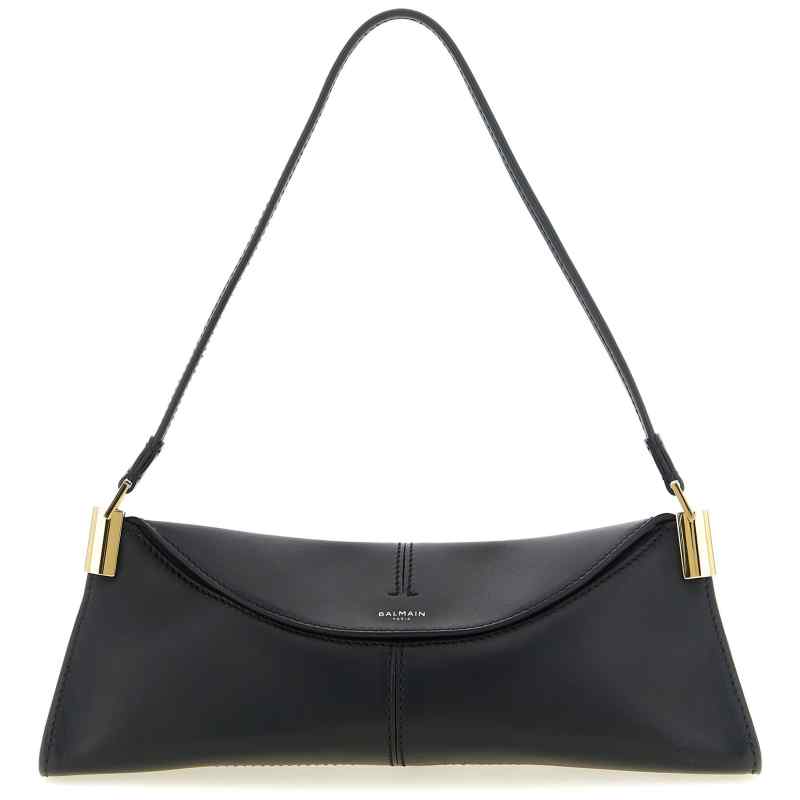 HN0AE095LMRK0PA_01_M_2026-08-26T09-19-30.38Z Balmain 64-83 Small Shoulder Bag