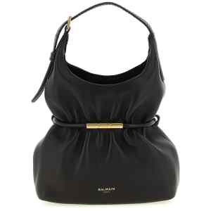 Balmain Sphynx Mini Handbag