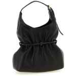 Balmain Sphynx Mini Handbag