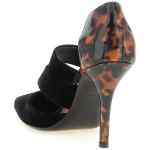 Balmain Pumps With Tortoiseshell Detail