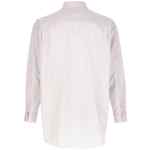 Comme Des Garҫons Homme Cardigan Insert Shirt