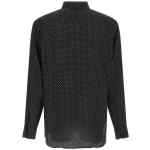 Tom Ford Micro-print Shirt