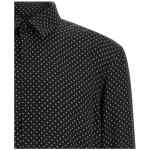 Tom Ford Micro-print Shirt