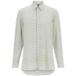 Tom Ford Micro-print Shirt