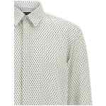 Tom Ford Micro-print Shirt