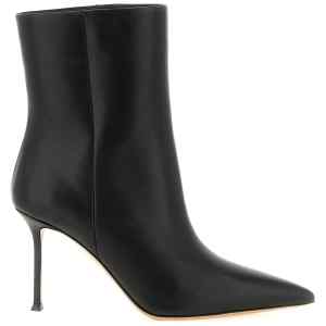 Aquazzura Harper Ankle Boots