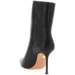 Aquazzura Harper Ankle Boots