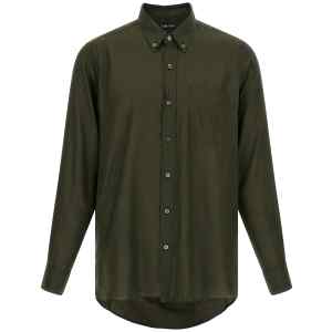 Tom Ford Button-down Shirt