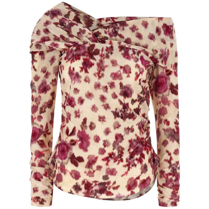 Isabel Marant Danka Top