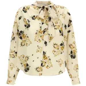 Isabel Marant Fedry Blouse