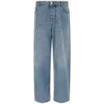 Ami Paris Wide Leg Jeans