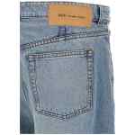 Ami Paris Wide Leg Jeans