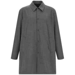 Herno Reversible Jacket - Flight Line