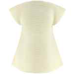 Issey Miyake Corrugated Knit Dress